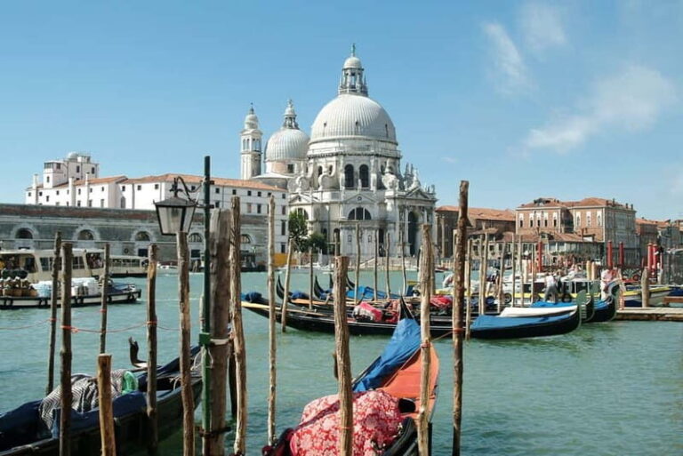 From Pula: Venice Boat Trip with Day or One-Way Option - Exploring Venice: What You Can Expect