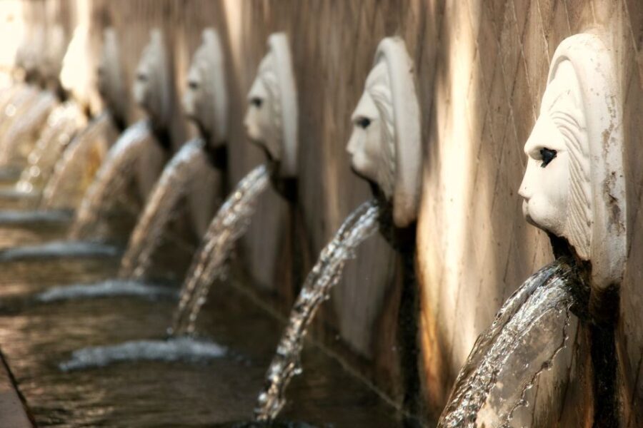 From Rethymno private full day tour to the south - FAQ