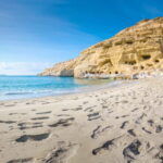 From Rethymno: Spili, Agia Galini, and Matala Tour - FAQ