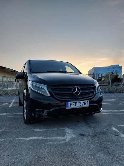 From Rethymnon Area: Private Trip to Preveli & Kourtaliotiko - Why This Tour Is a Great Choice