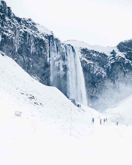 From Reykjavík: 6-Day Around Iceland Ring Road Tour - What Sets This Tour Apart