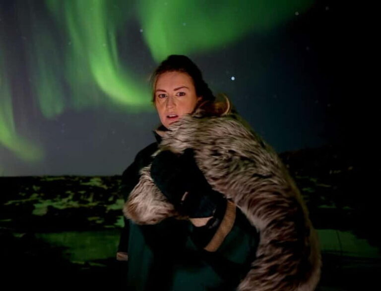 From Reykjavik: Extreme Northern Lights Tour with Dinner - Why Choose This Tour?