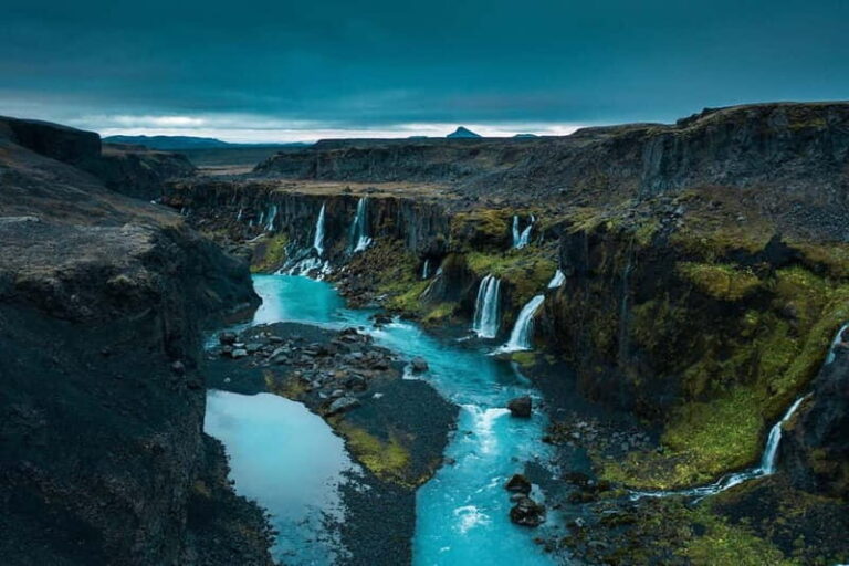 From Reykjavik: Highlands and Lava Fields 4x4 Tour - The Benefits of Flexibility and Personalization