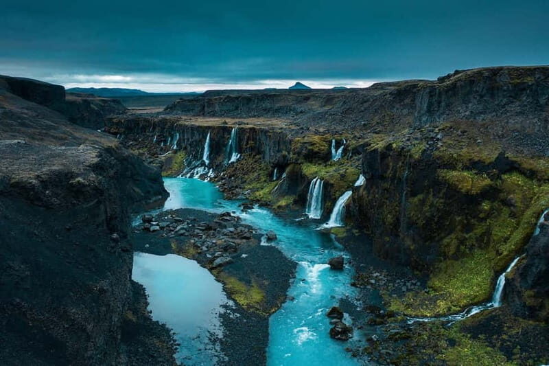 From Reykjavik: Highlands and Lava Fields 4x4 Tour - The Benefits of Flexibility and Personalization