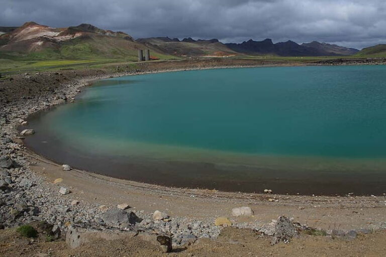 From Reykjavik: Reykjanes Peninsula Day Trip by Super Jeep - Authentic Experiences From Reviewers