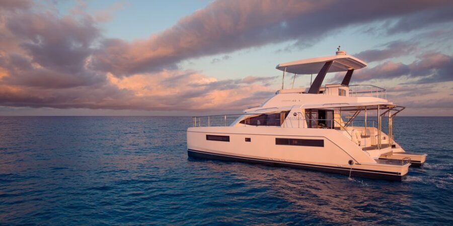 From Rhodes: Private Catamaran Sunset Cruise All Inclusive - Final Thoughts: Who Should Consider This Tour?