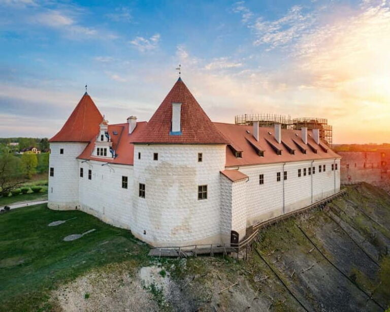 From Riga: Bauska, Rundale and Jelgava Private Full-Day Trip - Authentic Insights from Reviewers