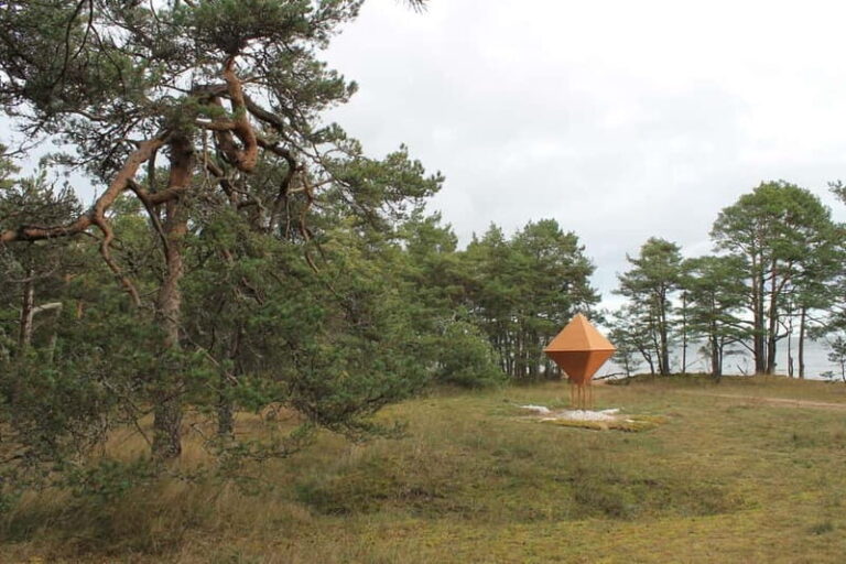 From Riga: Budget Day Trip to Kolka in Zen style! - Scenic Drive and Arrival in Kolka