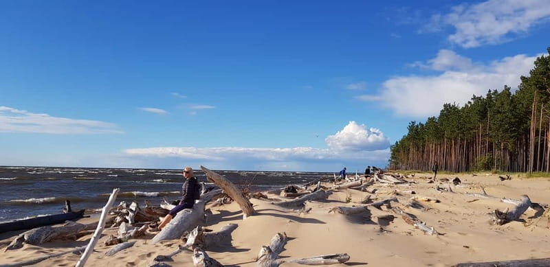 From Riga: Four Natural Ecosystems In One Hike - Who Will Love This Tour?