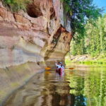 From Riga: Full-Day Scenic Gauja River Valley Kayaking Trip - FAQ