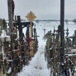 From (Riga) Jelgava train station: hill of crosses, Rundale - What Makes This Tour Stand Out?
