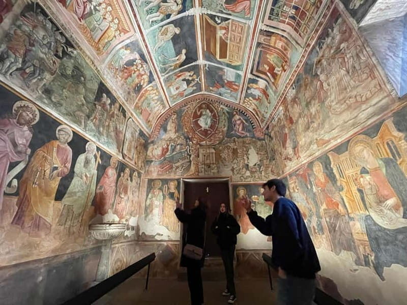 From Rome: Cori Private Day Trip with Wine and Food Tasting - What We Think Makes This Tour Stand Out