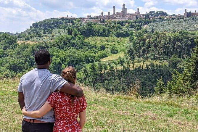 From Rome: Day Trip to Tuscany & Siena with lunch & Wine Tasting - A Practical Look at the From Rome: Day Trip to Tuscany & Siena with Lunch & Wine Tasting