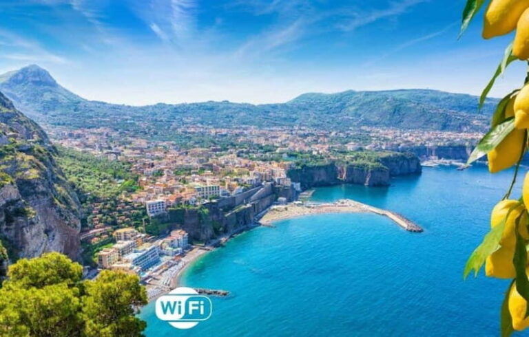 From Rome: Pompeii, Sorrento Day Trip & Colosseum Ticket - What Makes This Tour Stand Out?