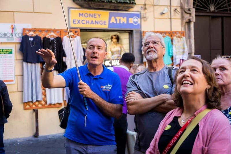 From Rome: Positano, Amalfi Coast and Sorrento Day Trip - What’s Included & What to Consider