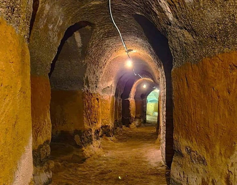 From Rome: Small Group Frascati Wine Tasting and Food Tour - FAQ