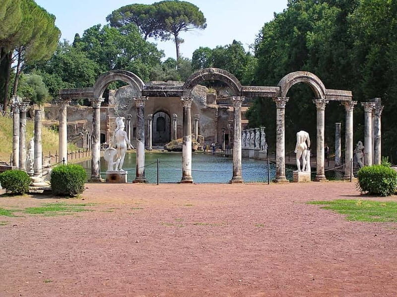 From Rome: Tivoli's Hidden Charms Exclusive Private Tour - Practical Details and What to Expect