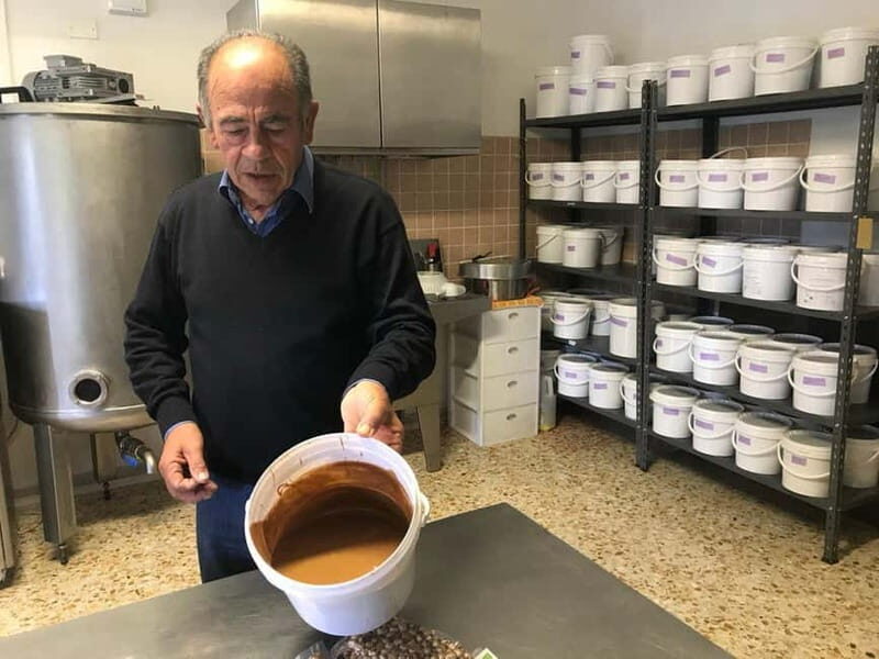 From Rome: Tuscia Day Trip with Hazelnut Farm & Lunch - An In-Depth Look at the Itinerary and Highlights