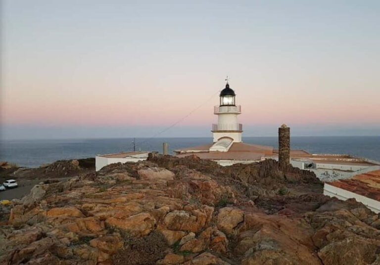 From Roses: Cap de Creus Natural Park and Cadaqués Boat Tour - Authentic Experiences and Traveler Insights
