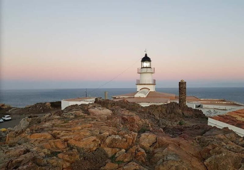 From Roses: Cap de Creus Natural Park and Cadaqués Boat Tour - Authentic Experiences and Traveler Insights