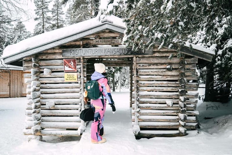 Winter Hiking: A Frozen Wonderland