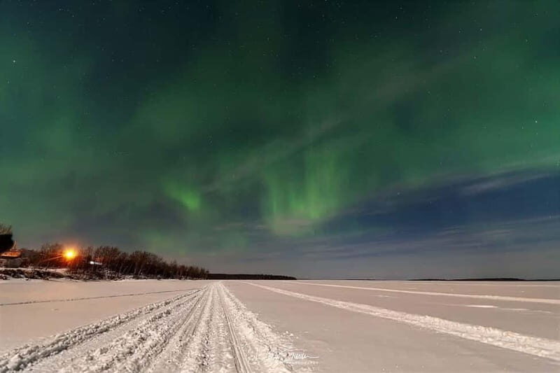 From Rovaniemi: Northern Lights Tour - An In-Depth Look at the Experience