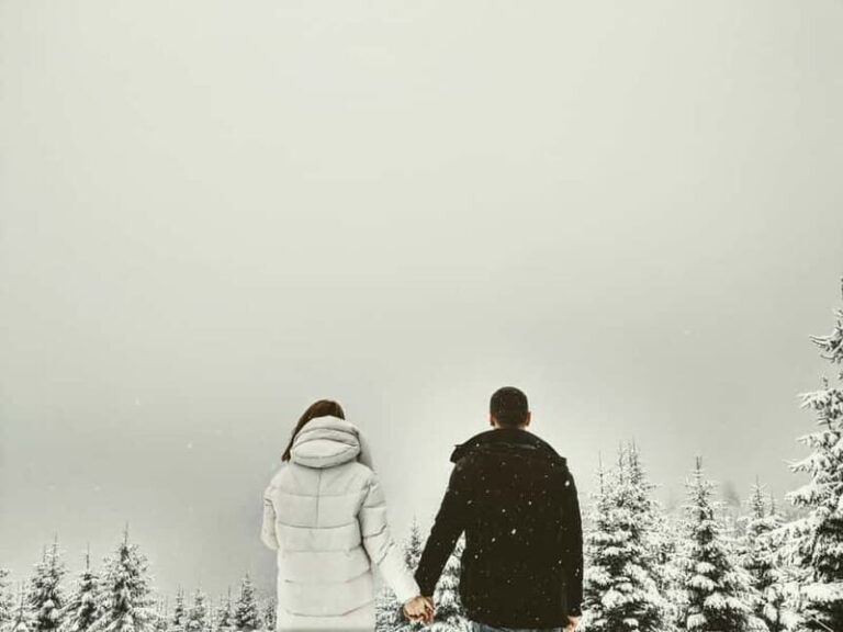 From Rovaniemi: Private Arctic Wilderness Photoshoot - Practical Tips for the Perfect Photoshoot