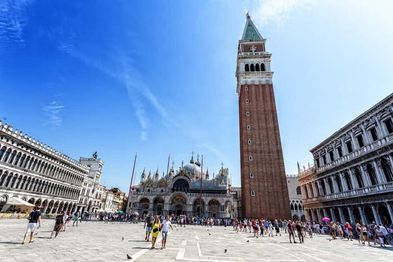 From Rovinj: Venice Boat Trip with Day or One-Way Option - Who Is This Tour Perfect For?