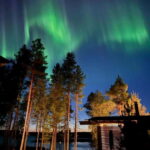 From Ruka: Northern Lights Wilderness Tour with Van - The Value of This Tour