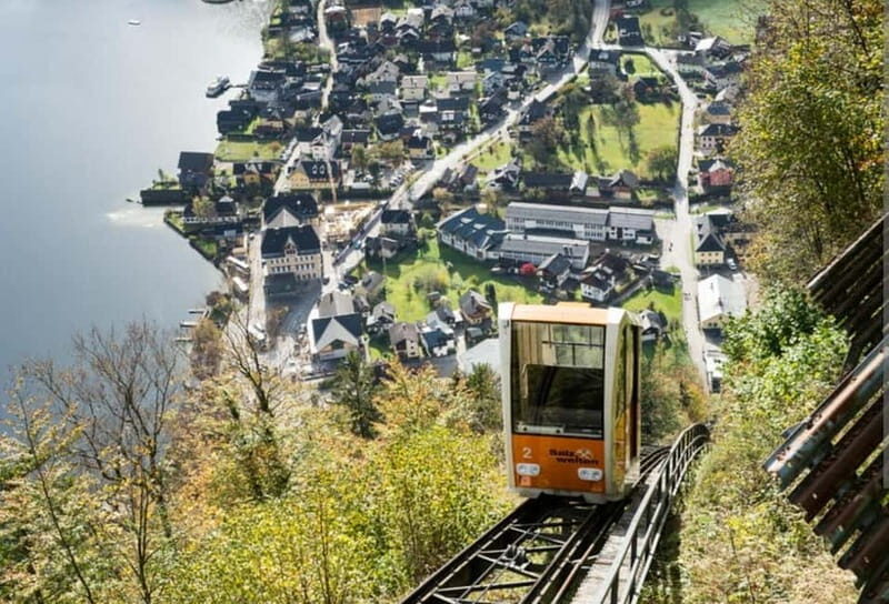 From Salzburg: Private Day Trip to Hallstatt and St. Gilgen - Why Choose This Tour?