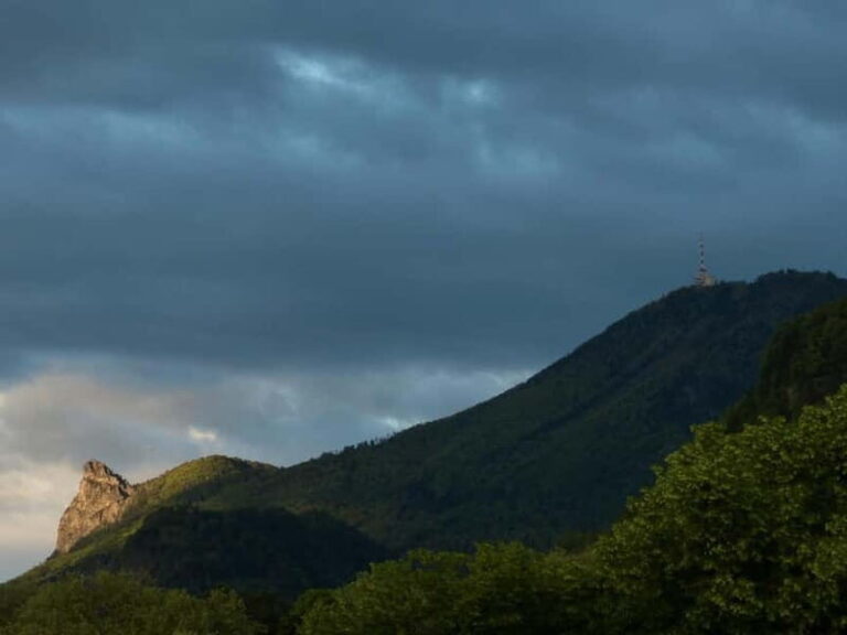 From Salzburg: Private Gaisberg Mountain Panoramic Trip - Why This Tour Is Worth It