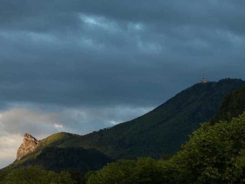 From Salzburg: Private Gaisberg Mountain Panoramic Trip - Why This Tour Is Worth It