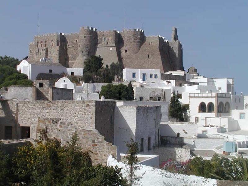 From Samos: Day Trip to Patmos Island - What’s Included and What’s Not