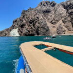 From San José: Cabo de Gata-Nijar Natural Park Boat Tour - Discovering Virgin Beaches and Volcanic Marvels