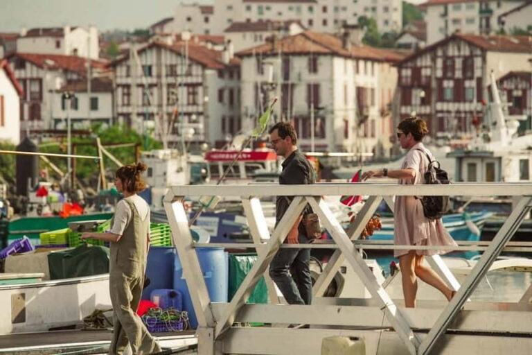 From San Sebastian: Bayonne, Biarritz & St. Jean de Luz Trip - What’s Included and What to Budget For