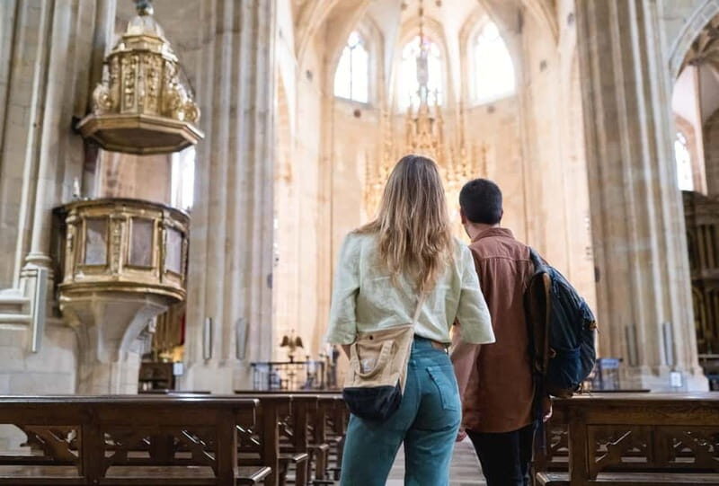 From San Sebastian: Hondarribia, San Pedro & San Juan Tour - What We Loved About the Tour