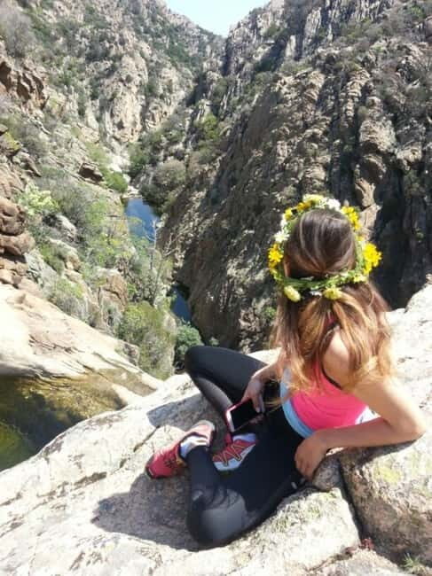 From San Teodoro: trekking to Rio Pitrisconi - Who Should Consider This Tour?
