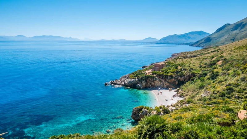 From San Vito Lo Capo: Zingaro Reserve and Scopello w/ Lunch - Practical Details and Tips