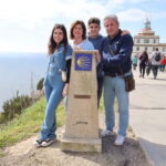 From Santiago: Finisterre, Muxia, Ézaro - 7 stops day tour - The Itinerary in Detail