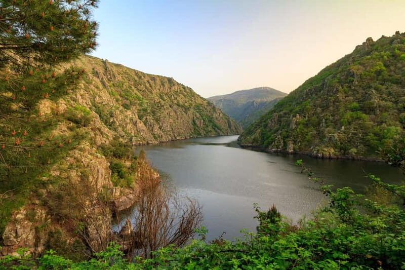 From Santiago: Ribeira Sacra & Sil River Canyon Boat Tour - Who Will Love This Tour?