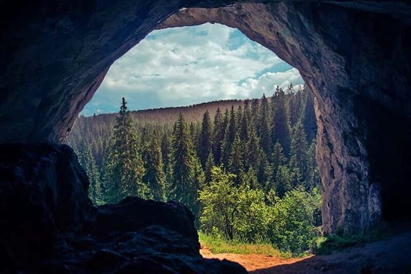 From Sarajevo: Bijambare Caves and Nature Park - What’s Included and What’s Not