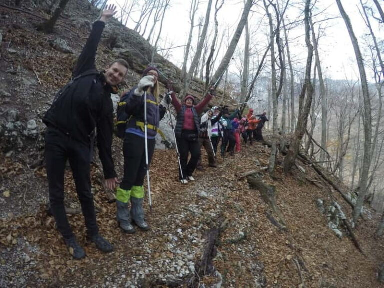 From Sarajevo: Half Day Hiking Tour to Skakavac Waterfalls - Practical Tips for a Smooth Experience
