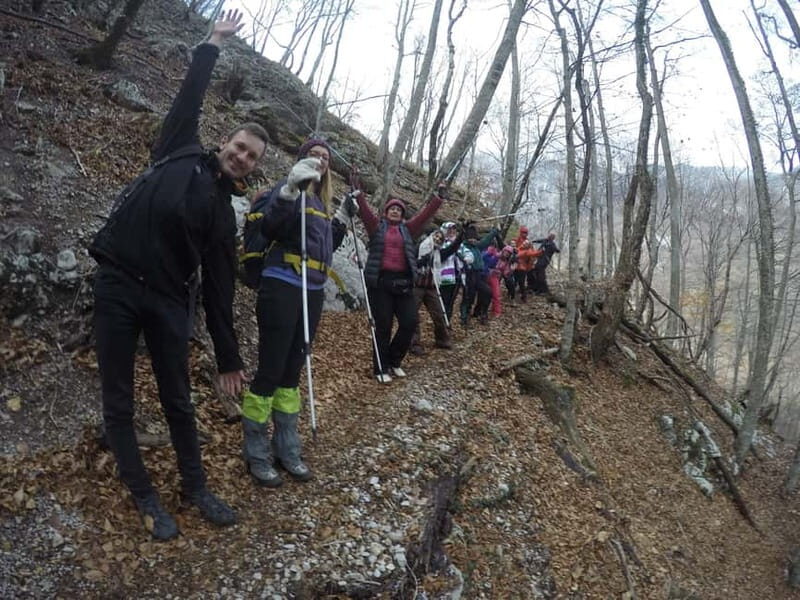 From Sarajevo: Half Day Hiking Tour to Skakavac Waterfalls - Practical Tips for a Smooth Experience
