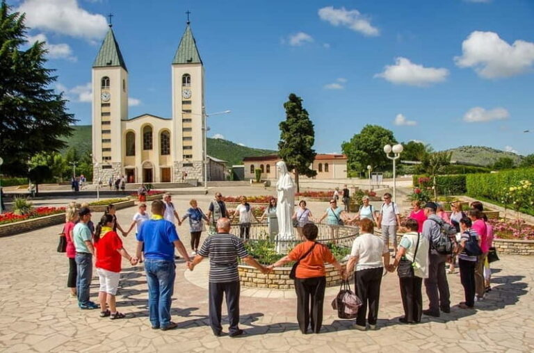From Sarajevo: Medjugorje Pilgrimage Full-Day Tour - Why You’ll Love This Tour