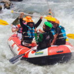 From Sarajevo: Neretva River Rafting Adventure with Meals - The Itinerary in Detail