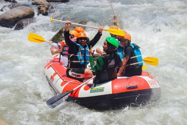 From Sarajevo: Neretva River Rafting Adventure with Meals - The Itinerary in Detail