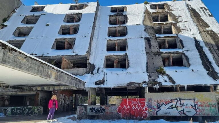 From Sarajevo: Olympic Mountains Private Trip - Who Will Love This Tour?