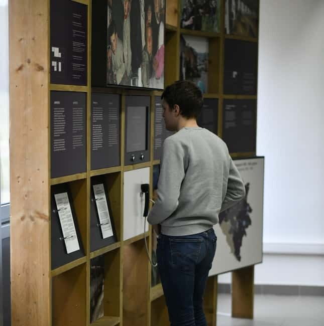 From Sarajevo: Srebrenica Genocide Memorial Study Tour - What Sets This Tour Apart