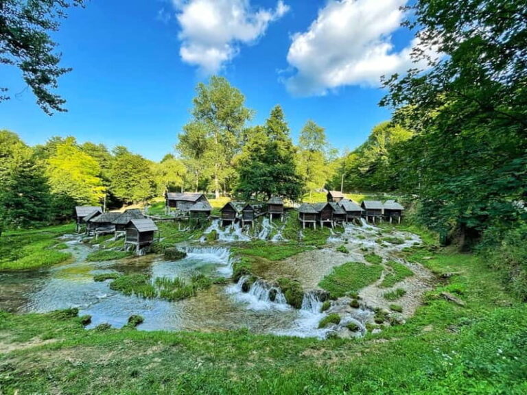 From Sarajevo: Travnik, Jajce, Pliva Lakes & Watermills Trip - Who Should Book This Tour?