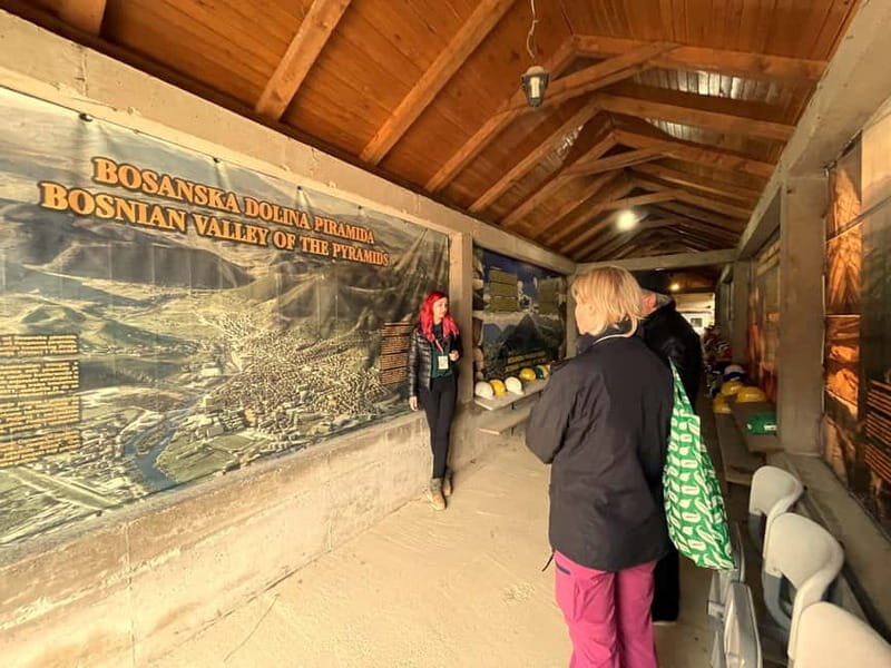 From Sarajevo: Visoko And Bosnian Pyramid Mistery - A Possible Consideration